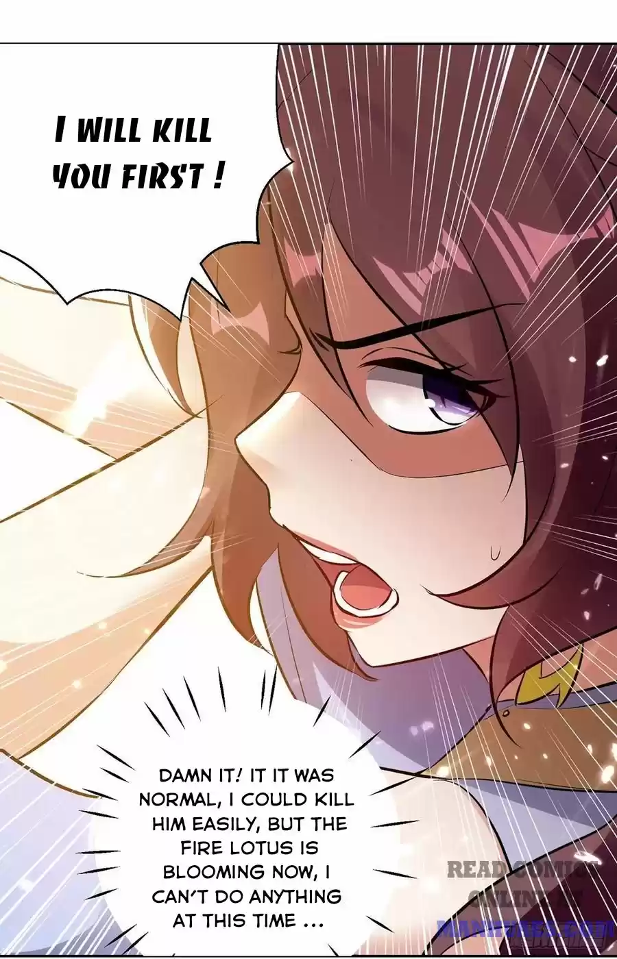 Emperor Lingtian Chapter 123