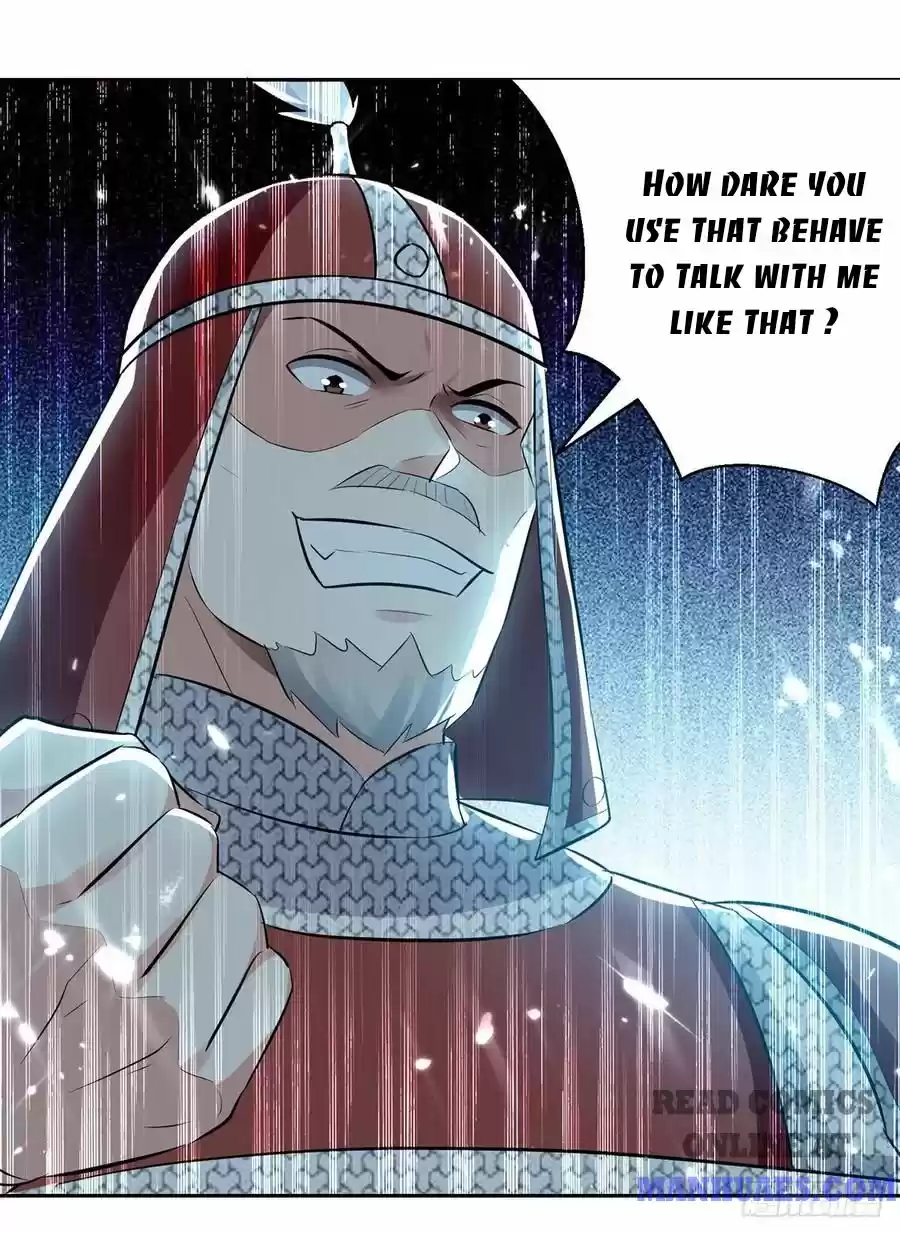 Emperor Lingtian Chapter 123