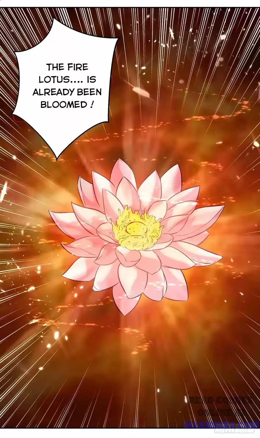 Emperor Lingtian Chapter 124