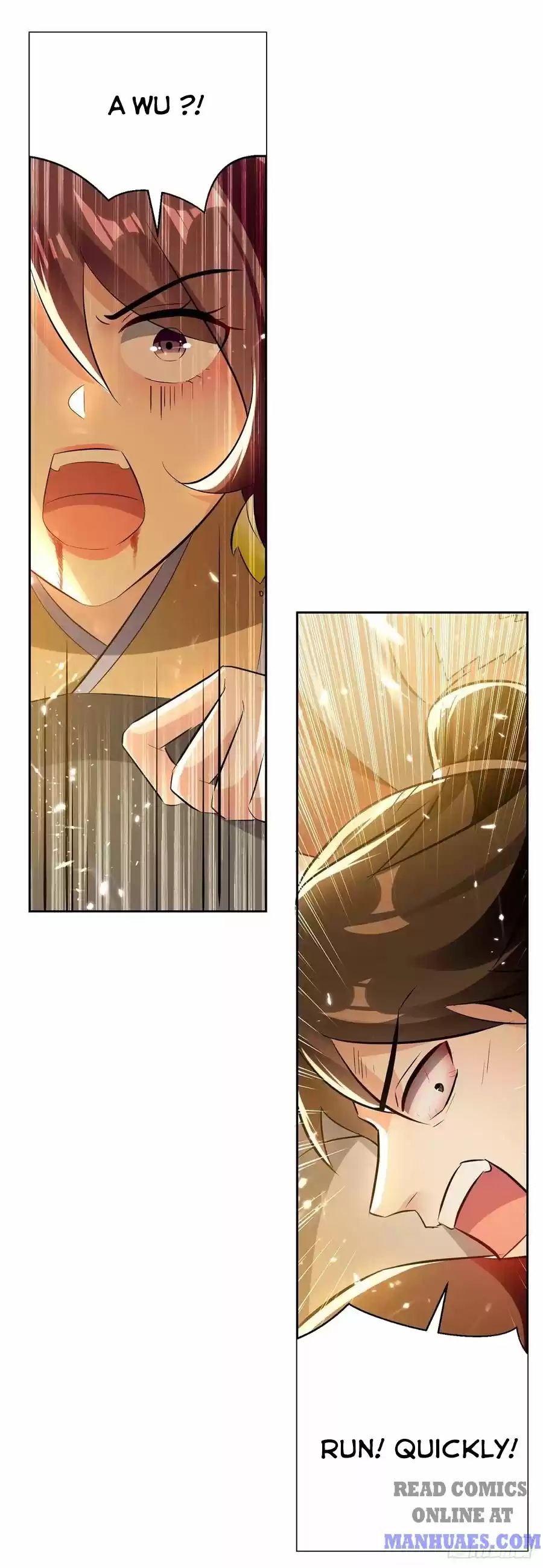 Emperor Lingtian Chapter 124