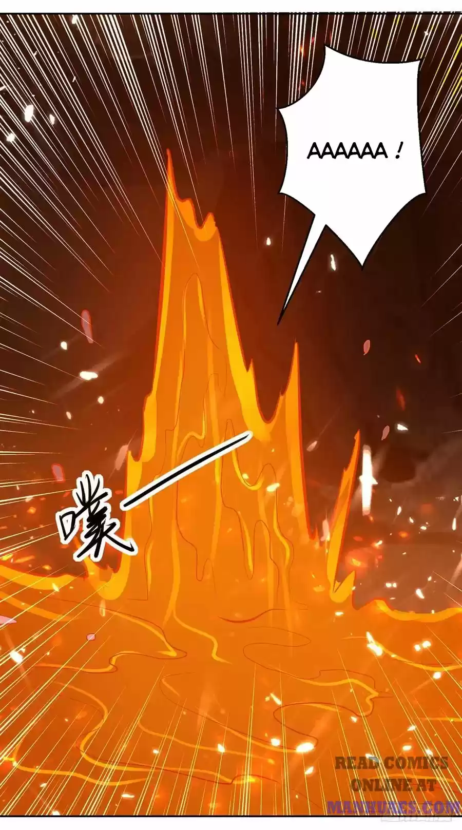 Emperor Lingtian Chapter 124