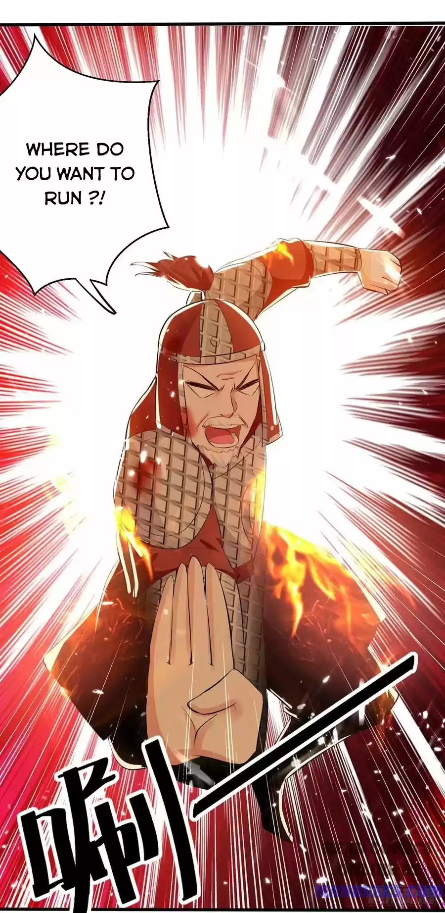 Emperor Lingtian Chapter 124