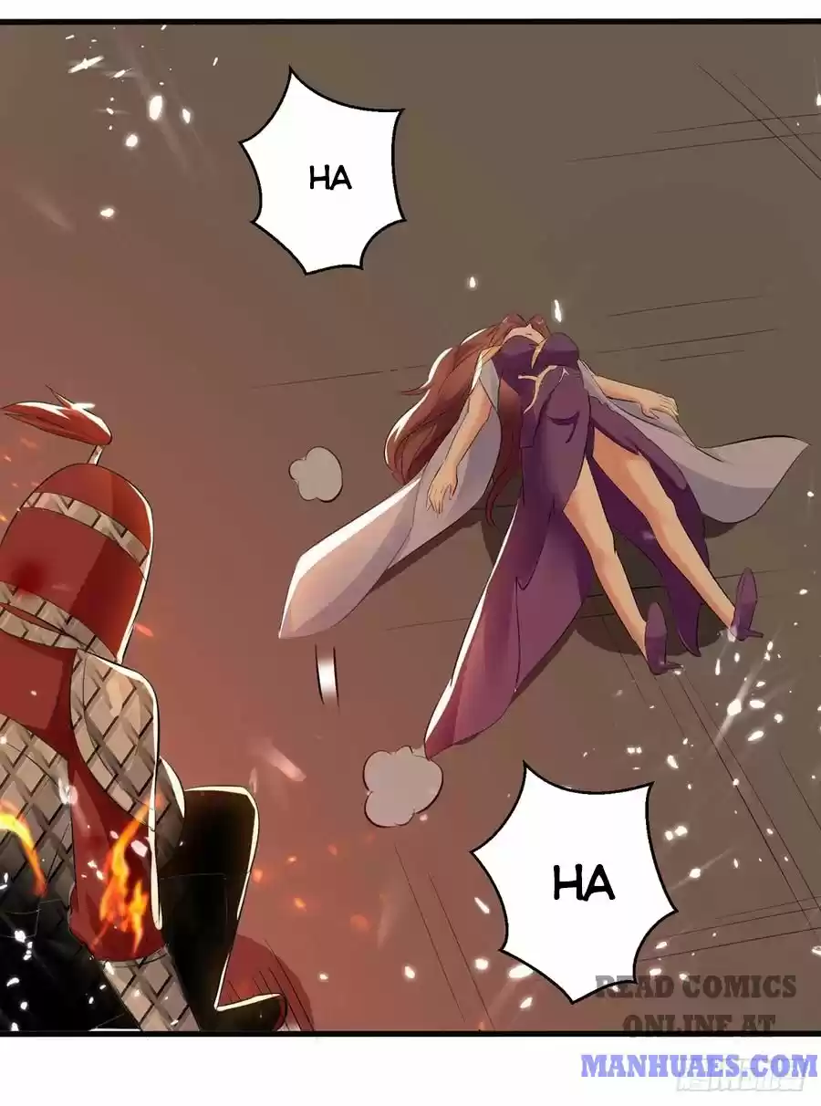 Emperor Lingtian Chapter 124