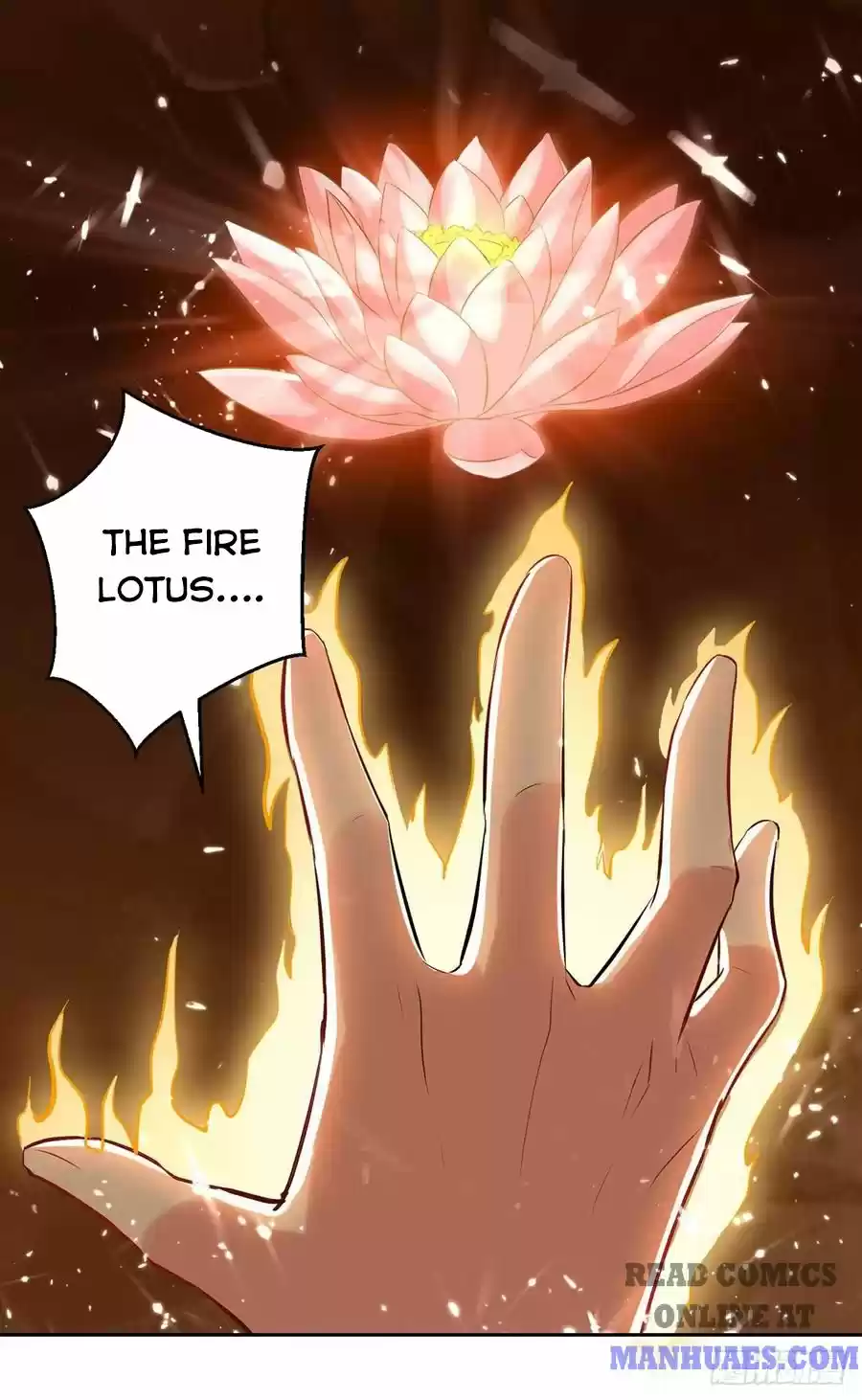 Emperor Lingtian Chapter 124