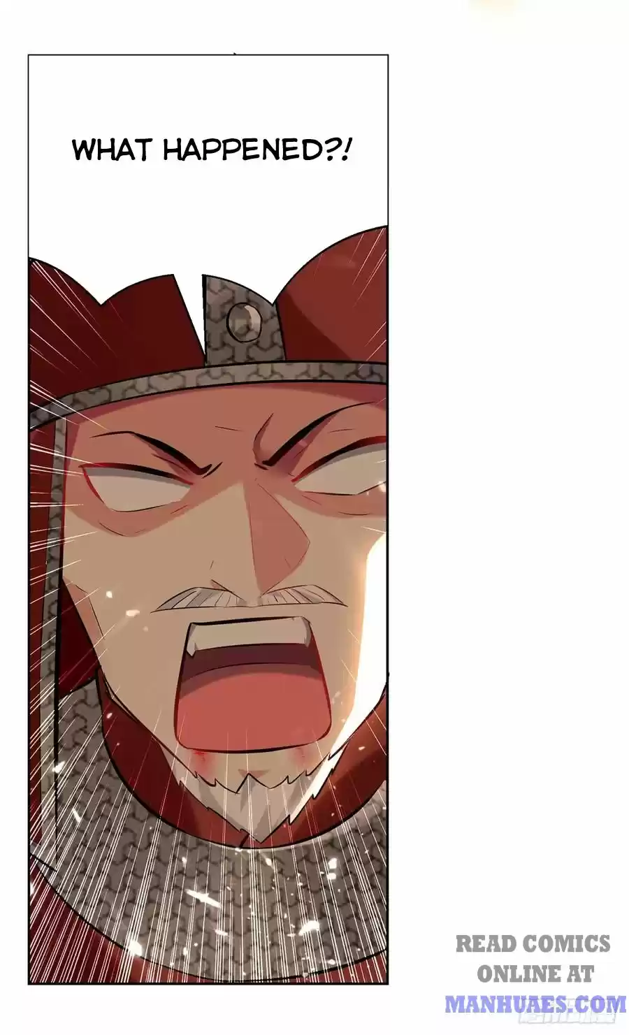 Emperor Lingtian Chapter 124