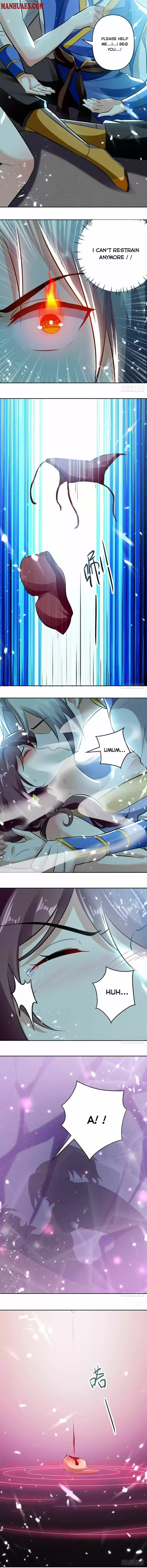 Emperor Lingtian Chapter 125