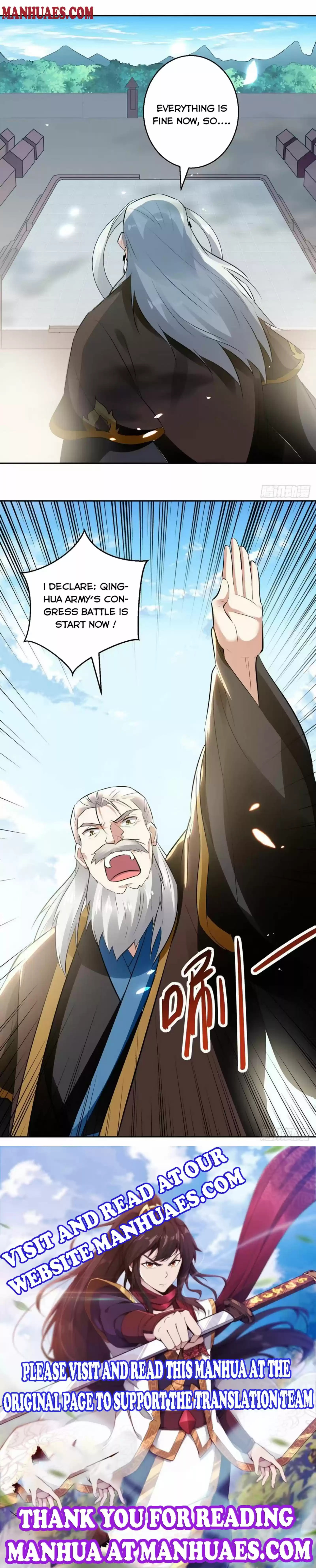 Emperor Lingtian Chapter 129