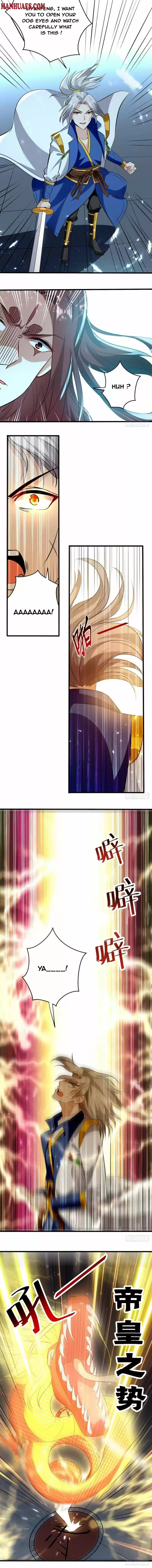 Emperor Lingtian Chapter 139