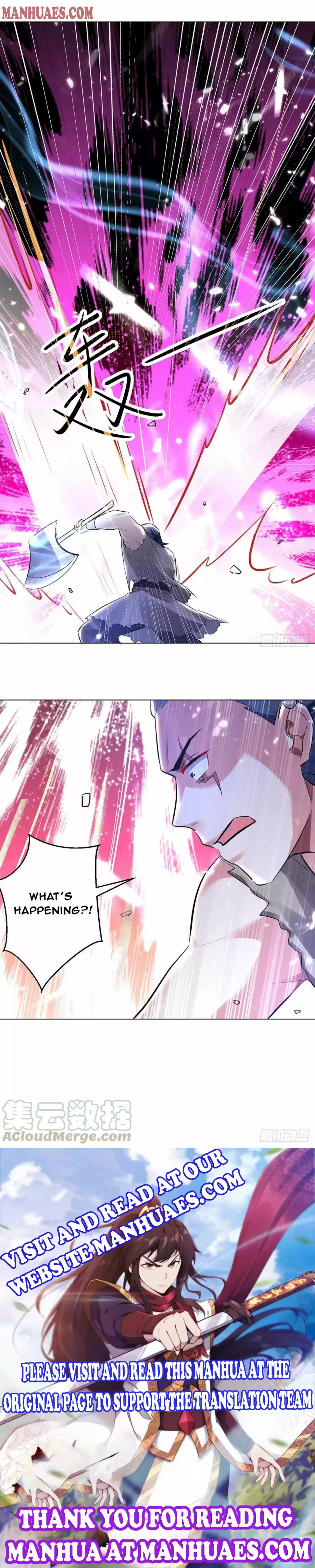 Emperor Lingtian Chapter 145