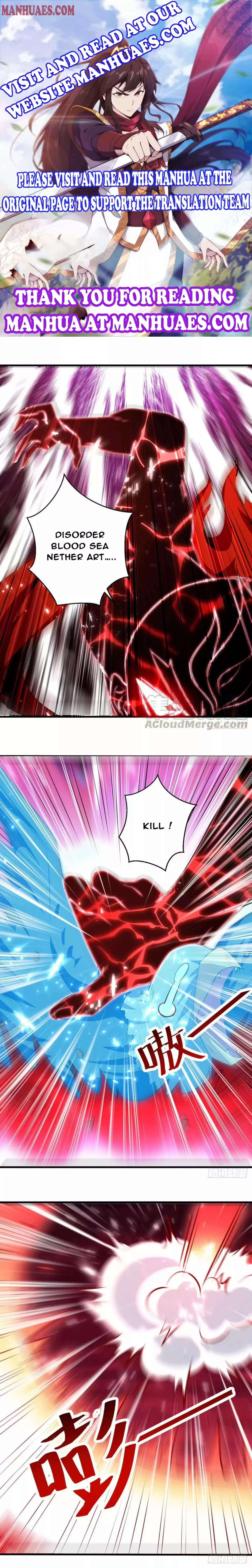 Emperor Lingtian Chapter 148