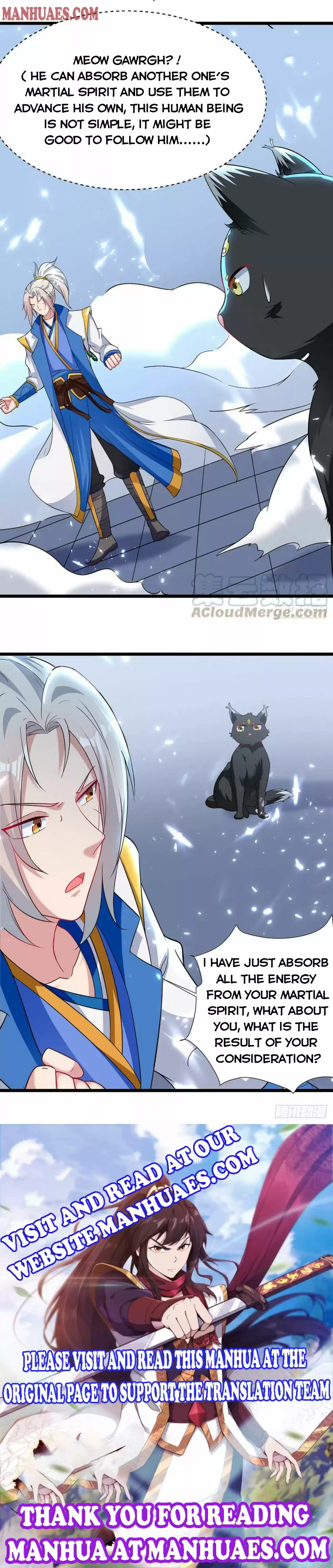 Emperor Lingtian Chapter 149