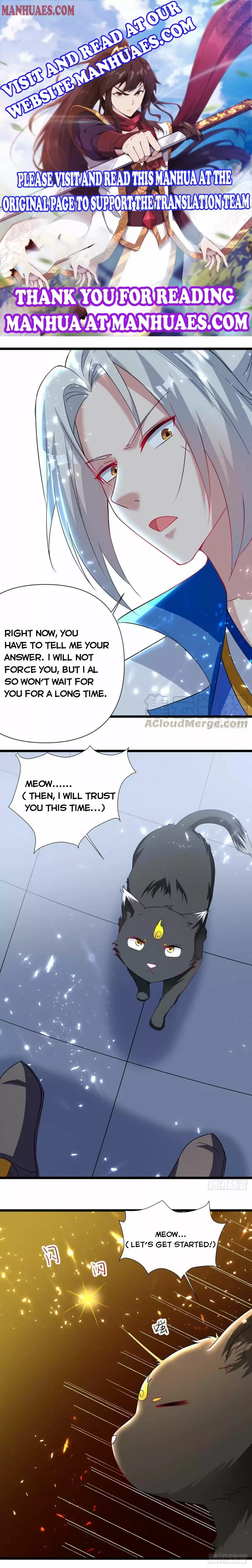 Emperor Lingtian Chapter 150