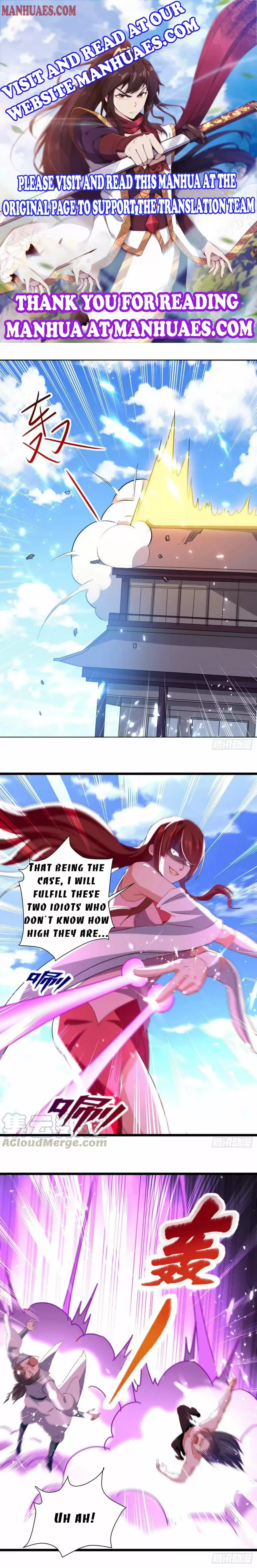 Emperor Lingtian Chapter 159