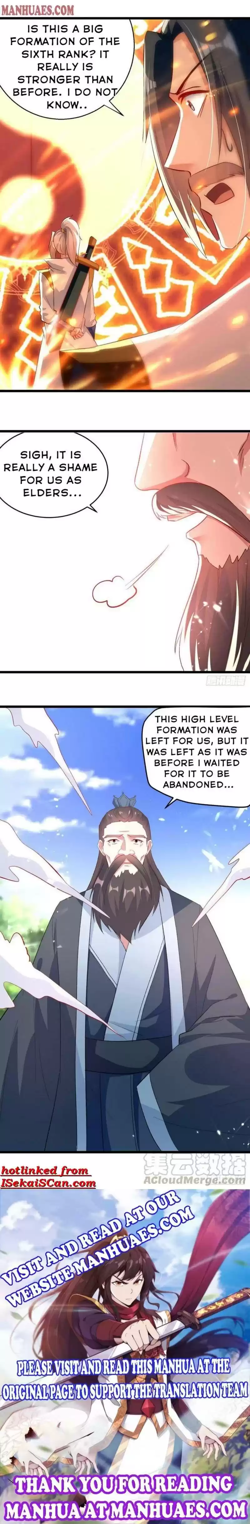 Emperor Lingtian Chapter 166