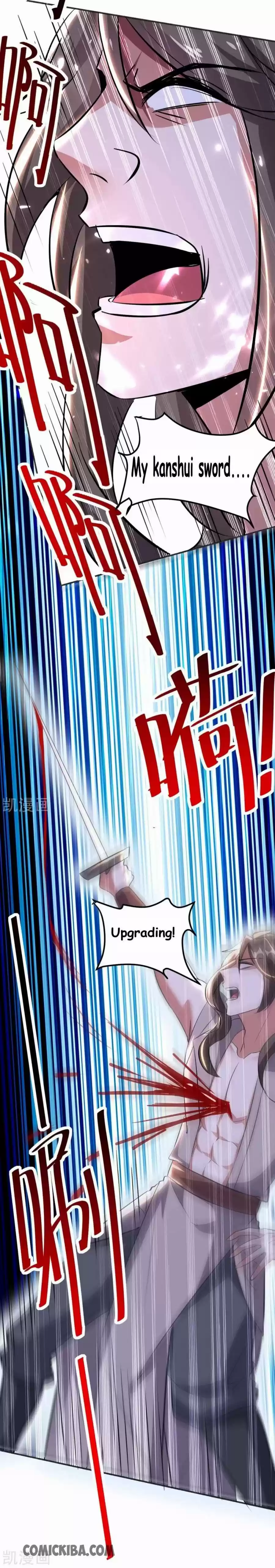 Emperor Lingtian Chapter 169