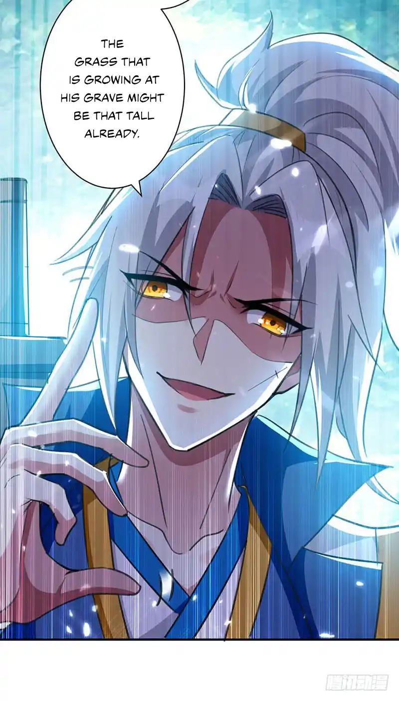 Emperor LingTian Chapter 17.1