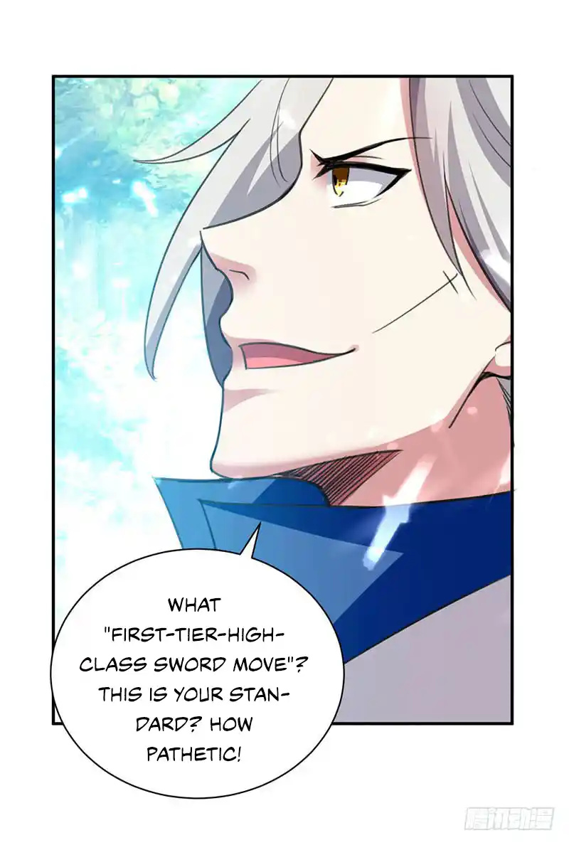 Emperor LingTian Chapter 17.1