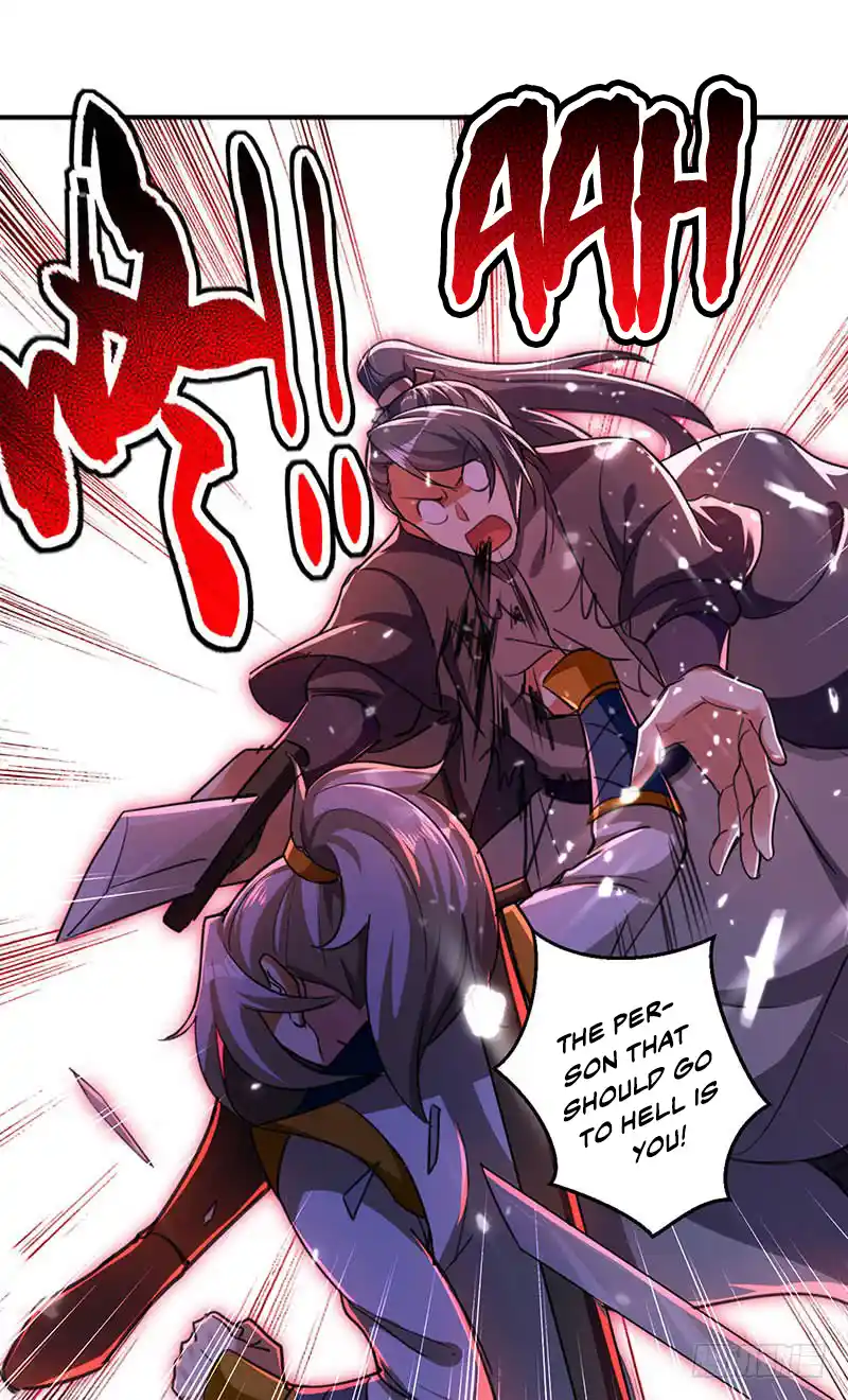 Emperor LingTian Chapter 17.1