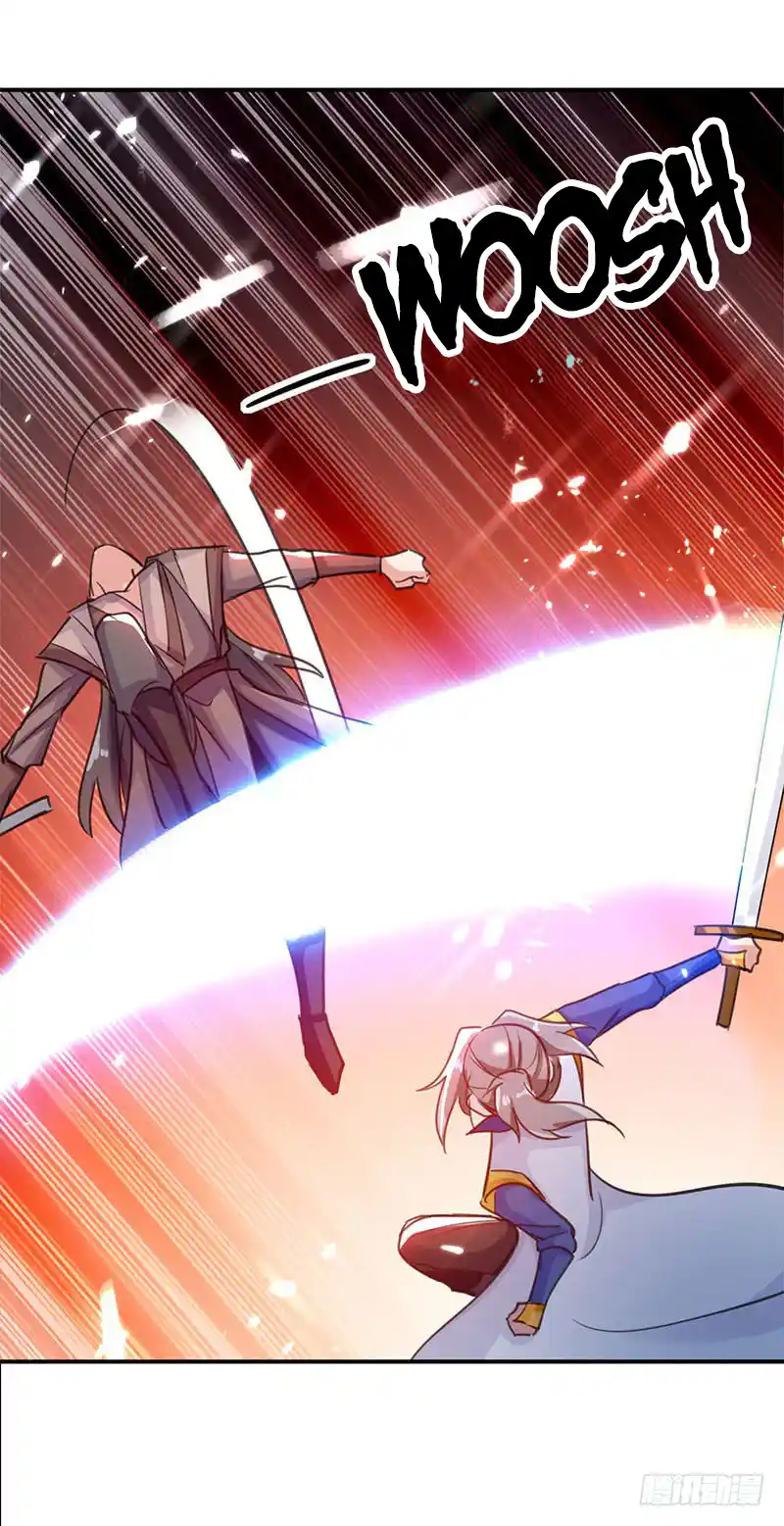 Emperor LingTian Chapter 17.1