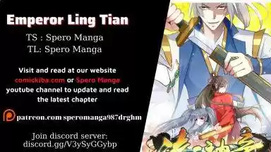 Emperor Lingtian Chapter 176