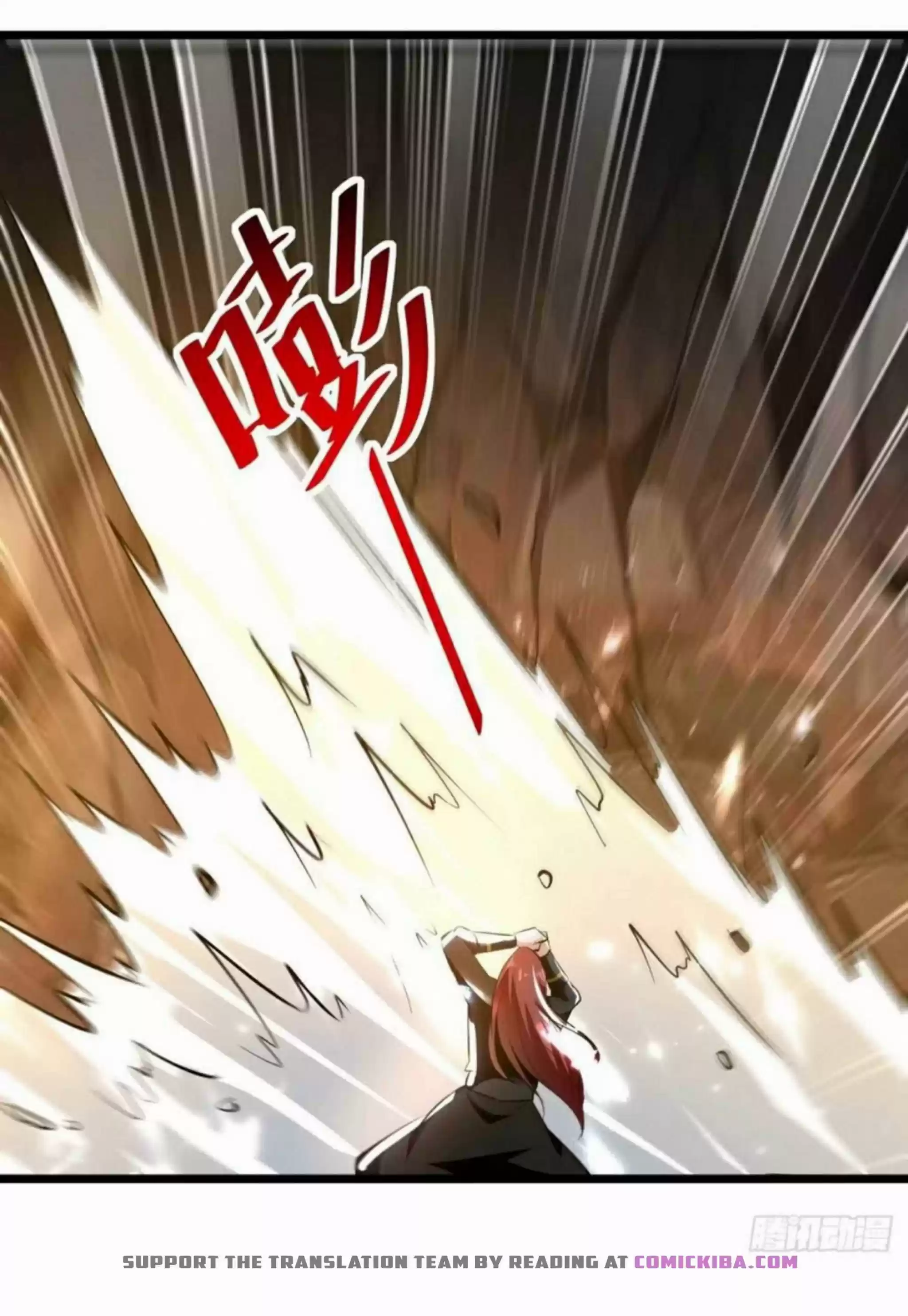 Emperor Lingtian Chapter 177