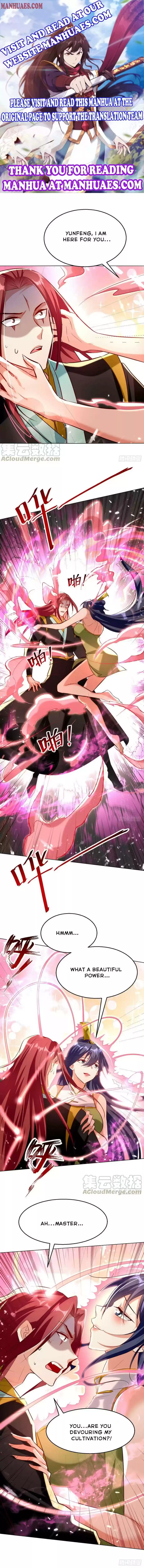 Emperor Lingtian Chapter 180