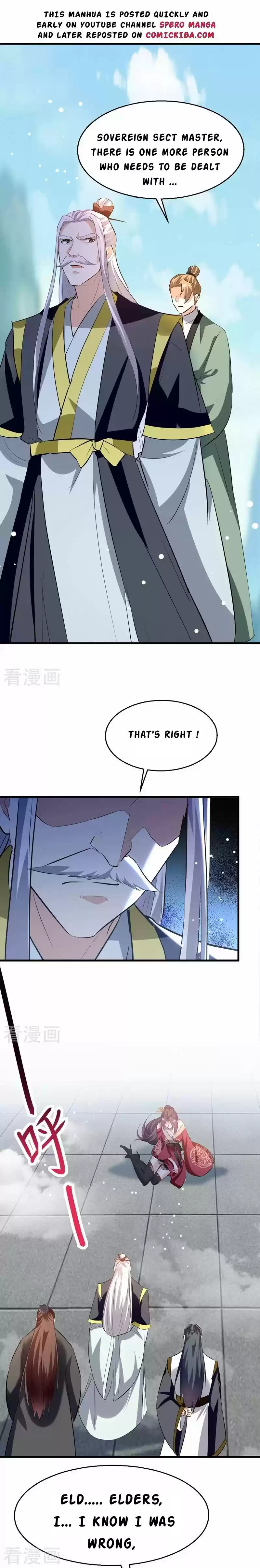 Emperor Lingtian Chapter 189