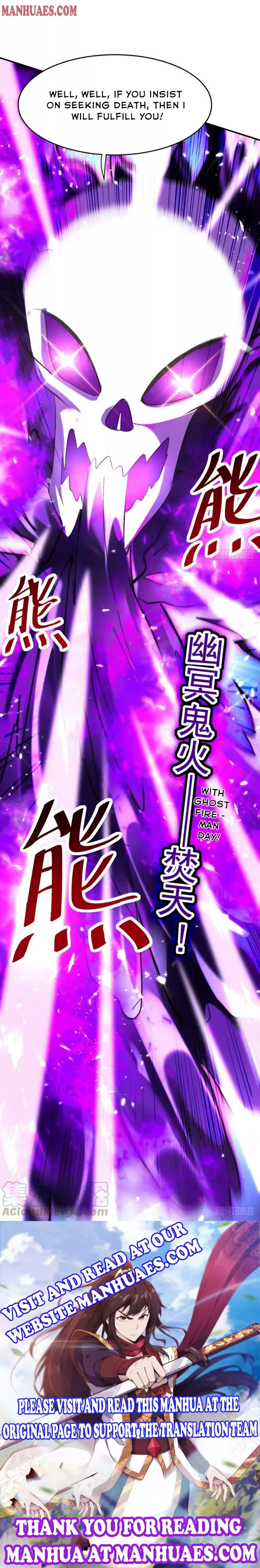 Emperor Lingtian Chapter 192