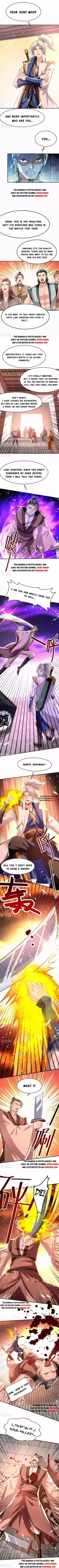 Emperor Lingtian Chapter 202