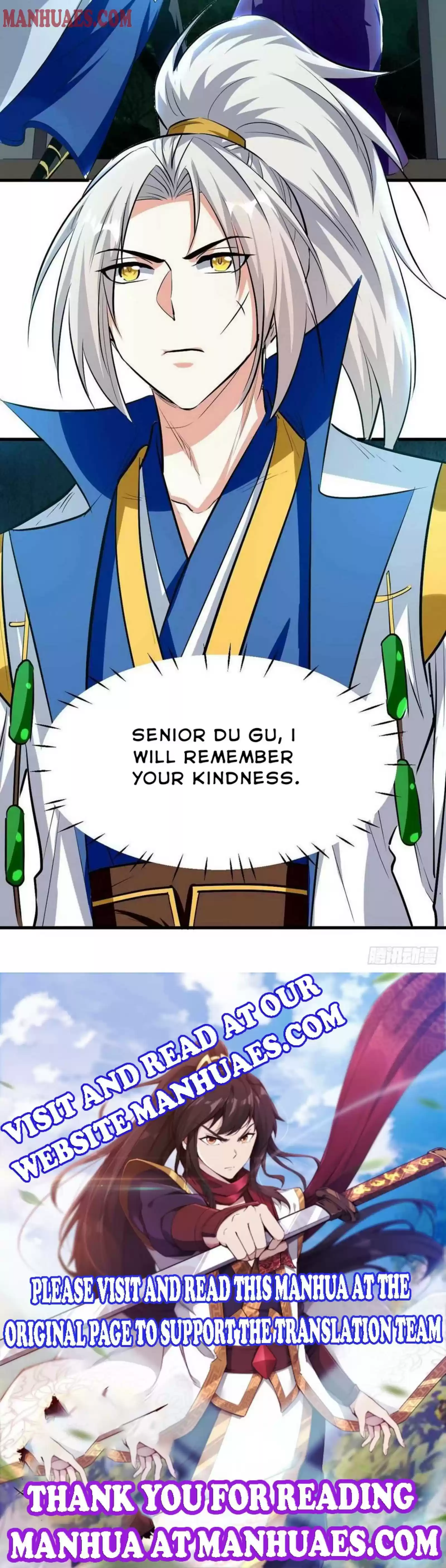 Emperor Lingtian Chapter 204