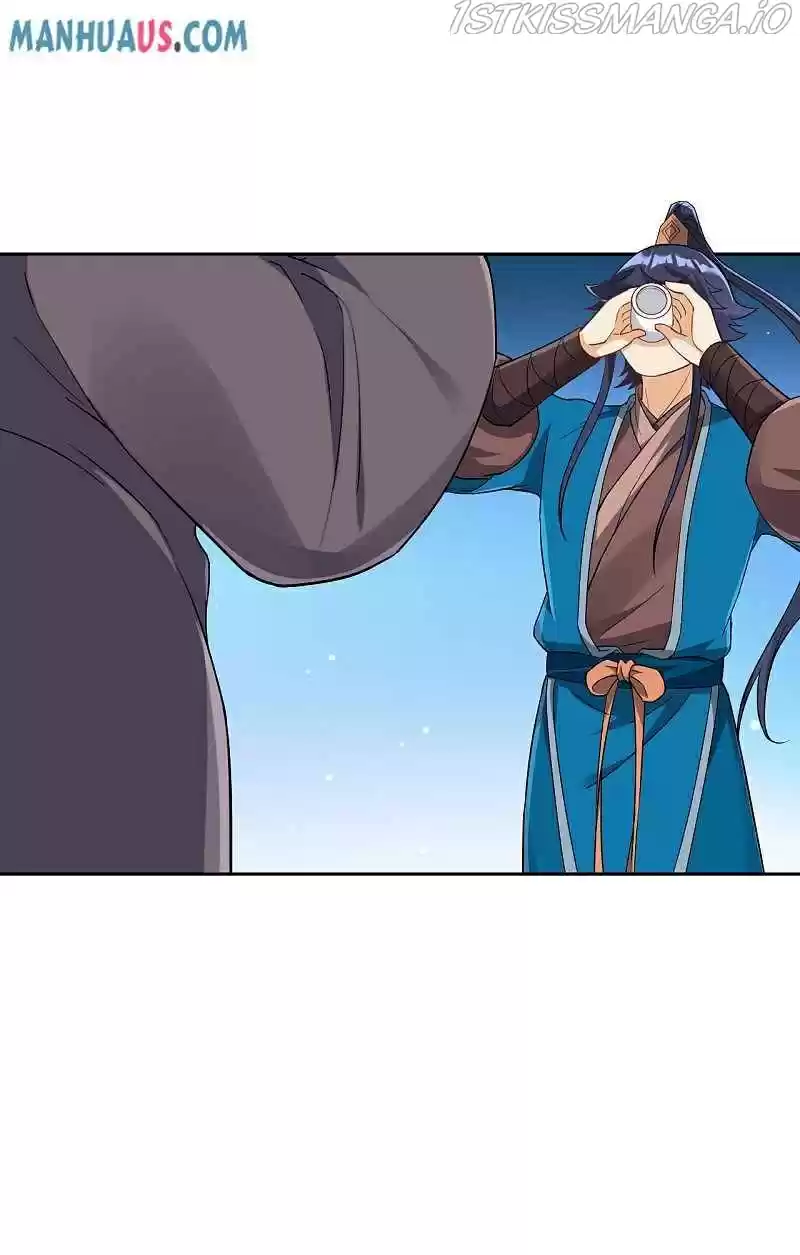 Emperor Lingtian Chapter 221