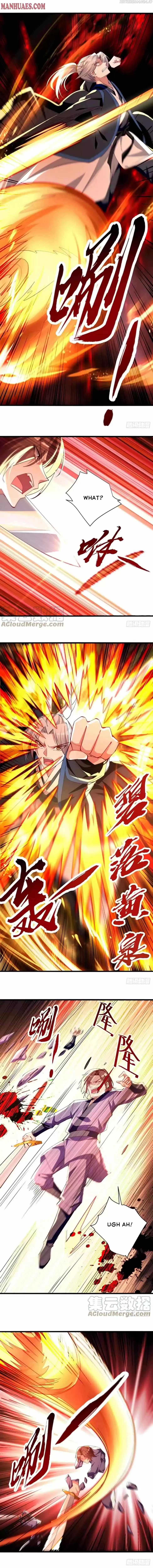 Emperor Lingtian Chapter 231