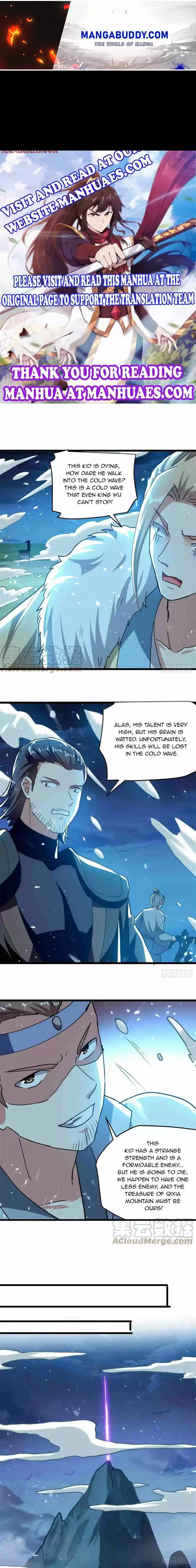 Emperor Lingtian Chapter 259