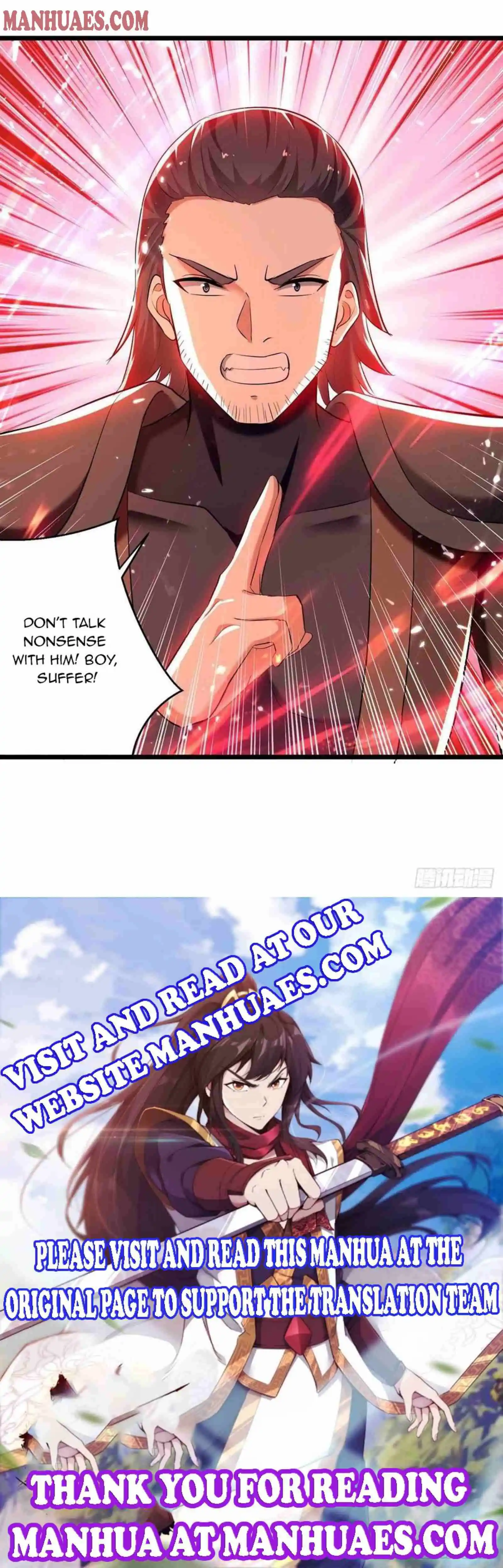 Emperor Lingtian Chapter 260