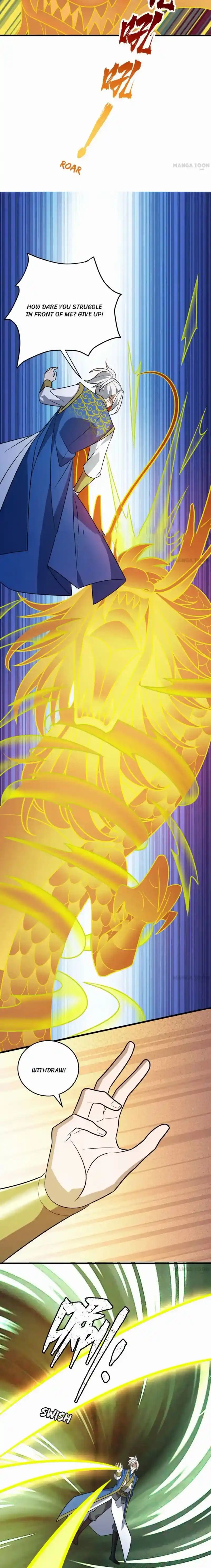 Emperor LingTian Chapter 313