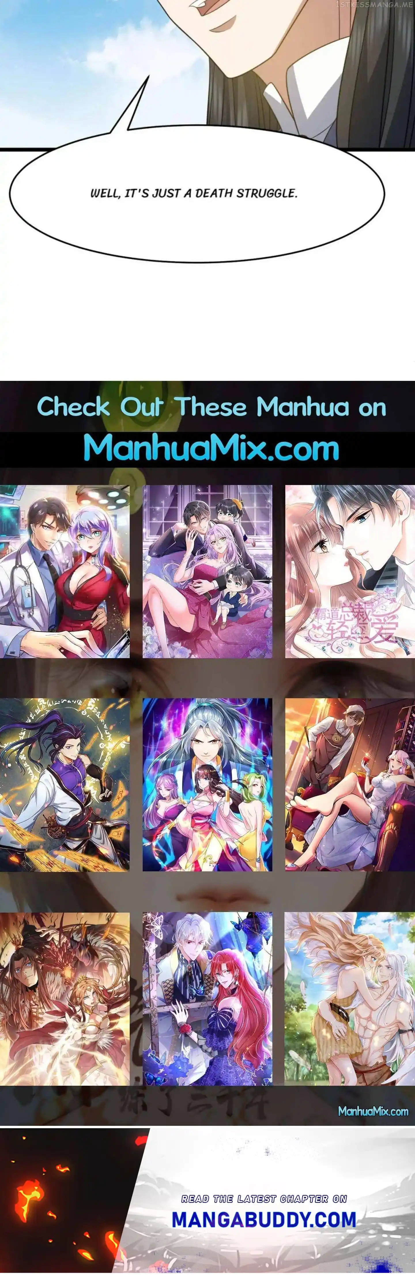 Emperor LingTian Chapter 334