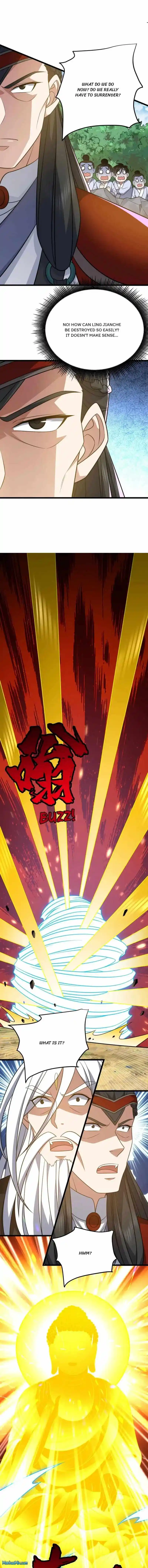 Emperor Lingtian Chapter 337