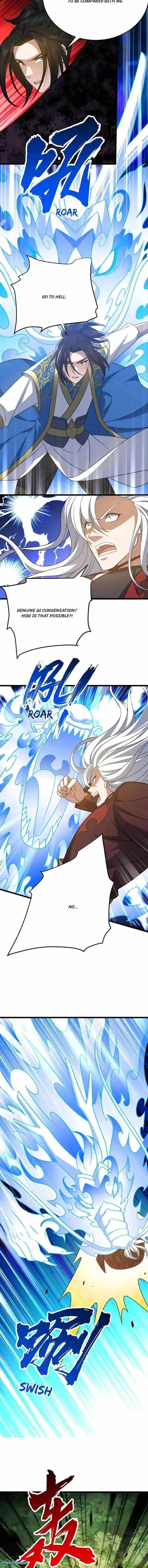 Emperor Lingtian Chapter 339