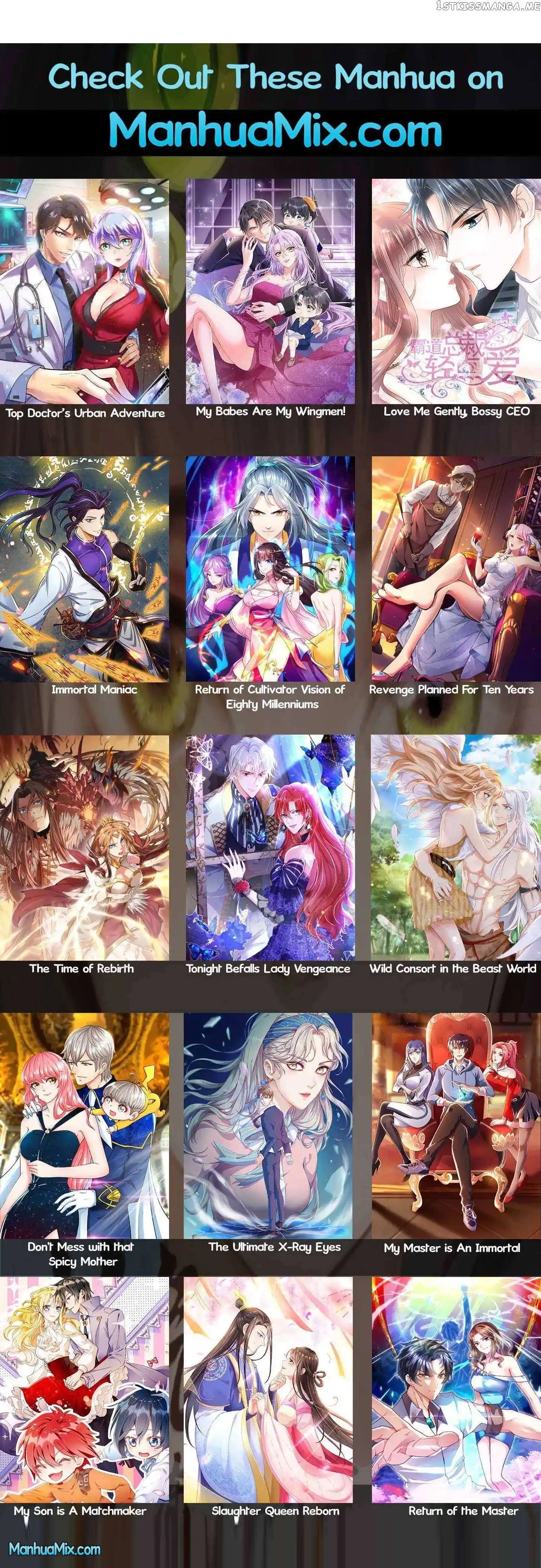 Emperor Lingtian Chapter 343