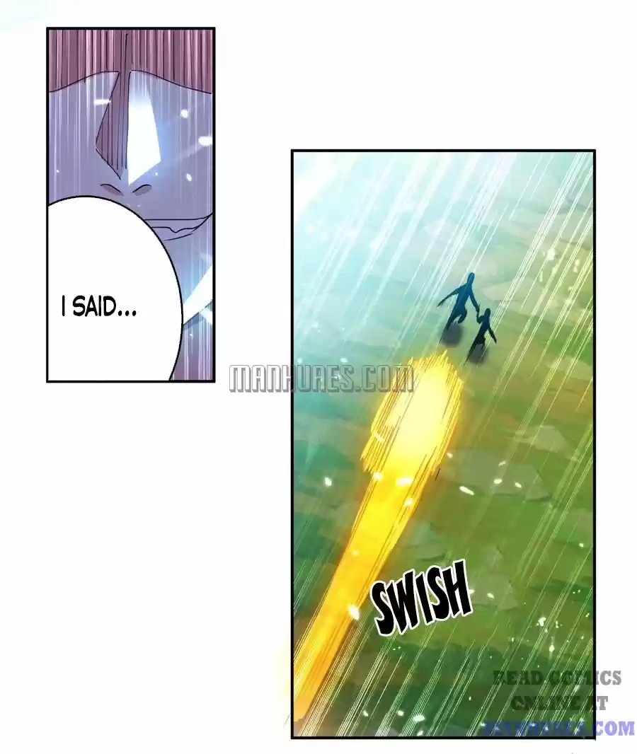 Emperor Lingtian Chapter 39