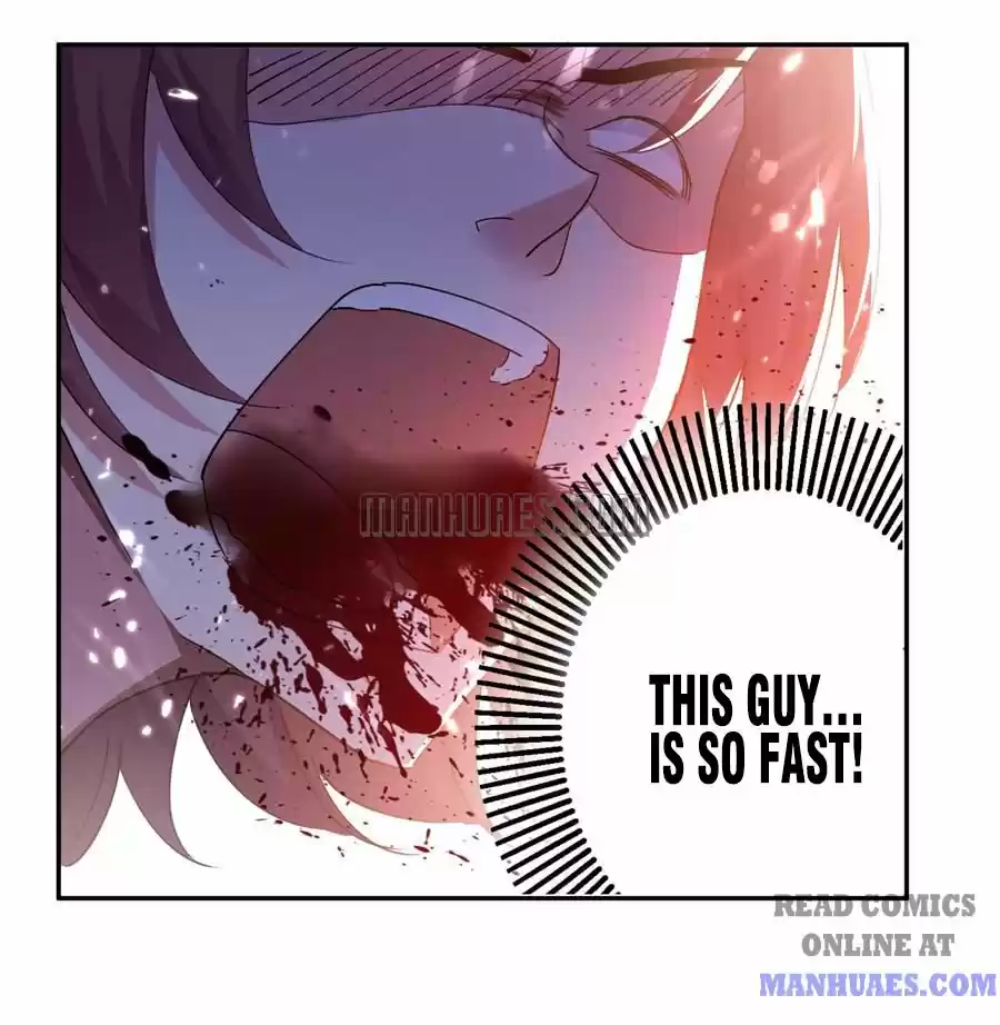 Emperor Lingtian Chapter 39