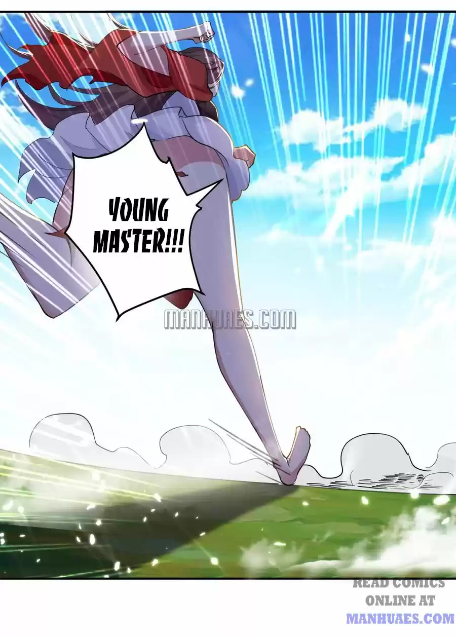 Emperor Lingtian Chapter 39