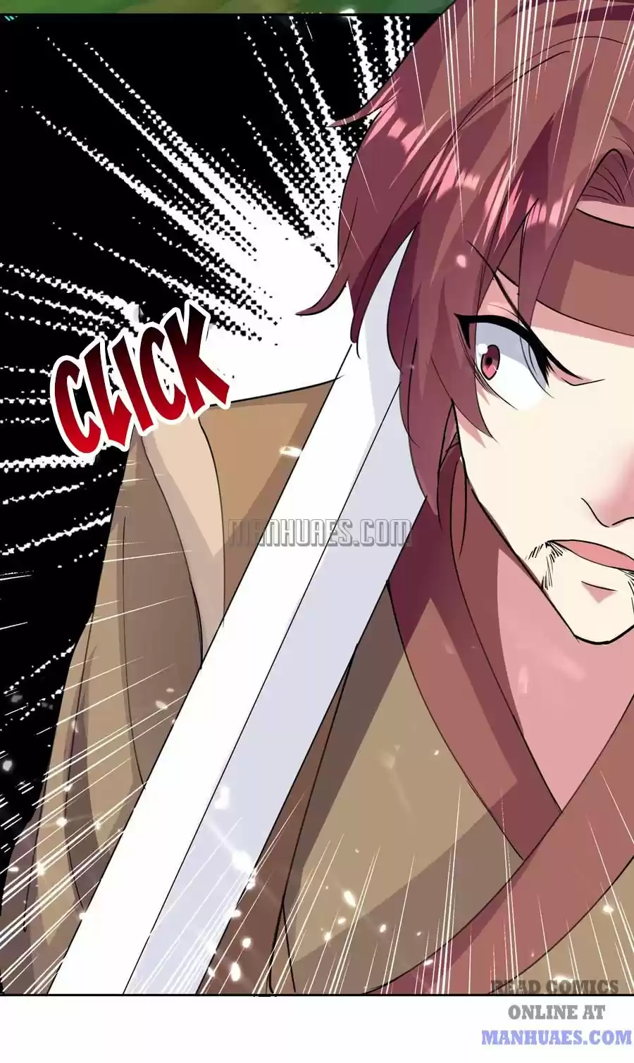 Emperor Lingtian Chapter 39