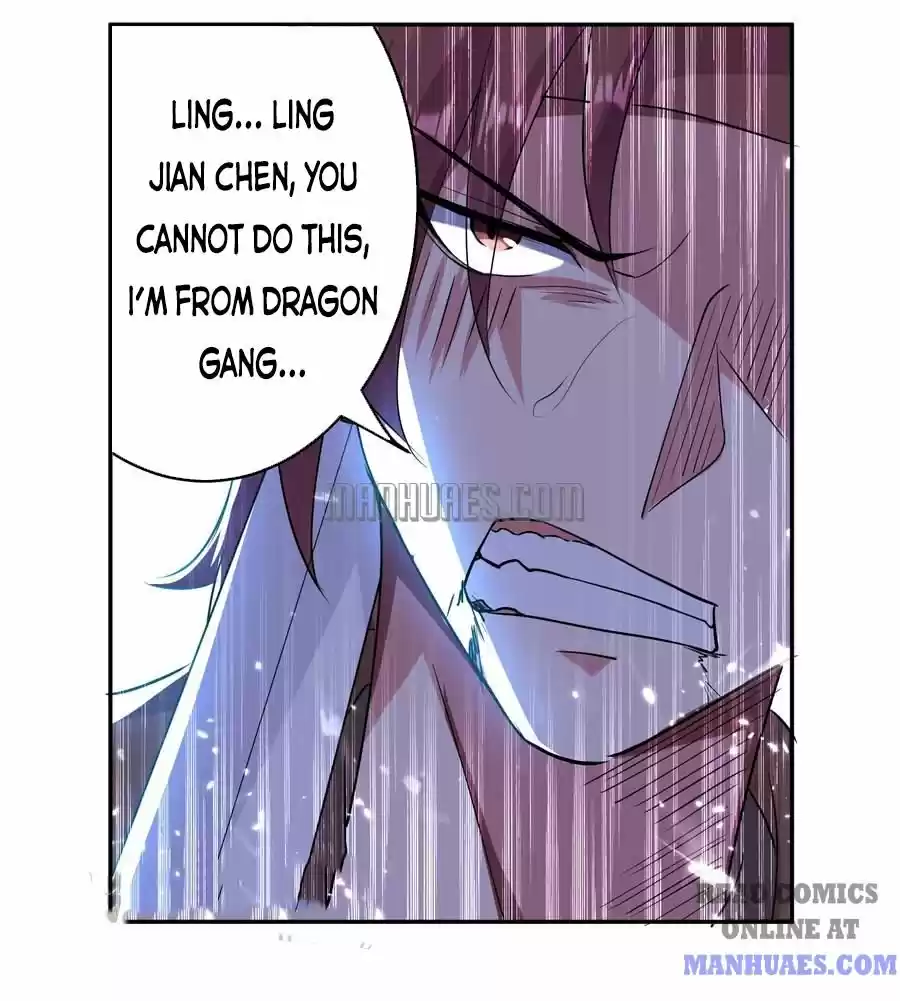 Emperor Lingtian Chapter 39