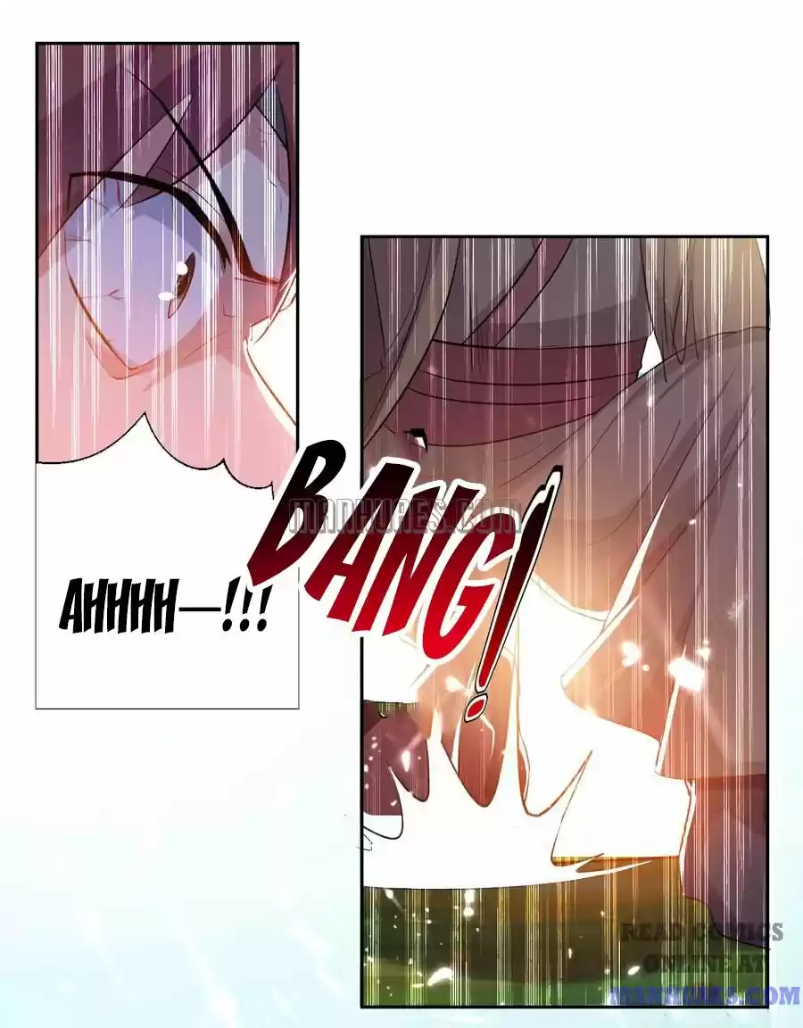 Emperor Lingtian Chapter 39