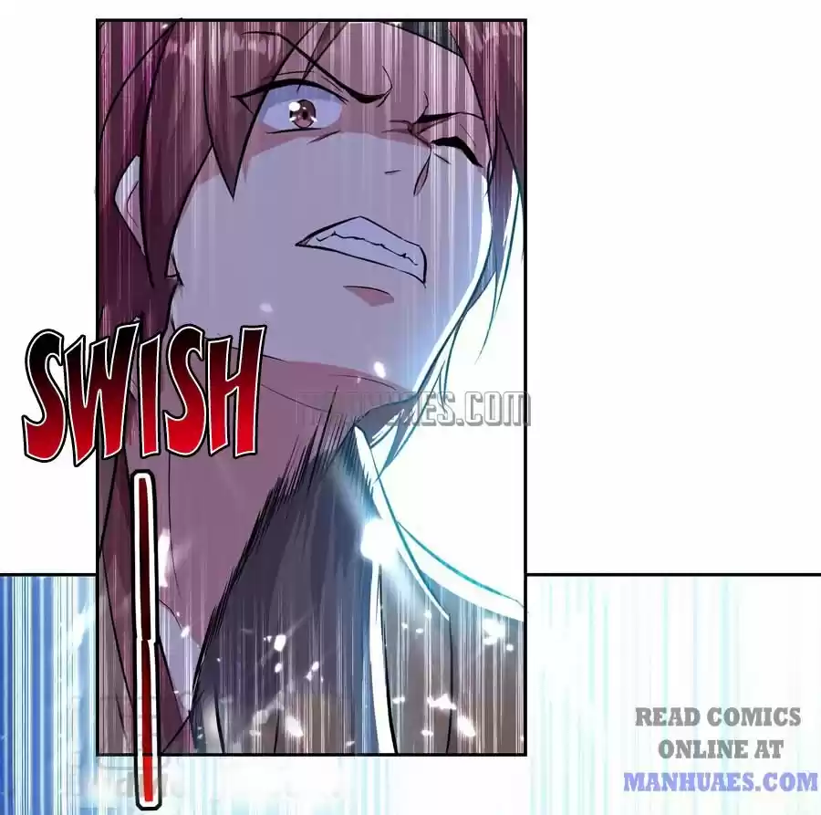 Emperor Lingtian Chapter 39