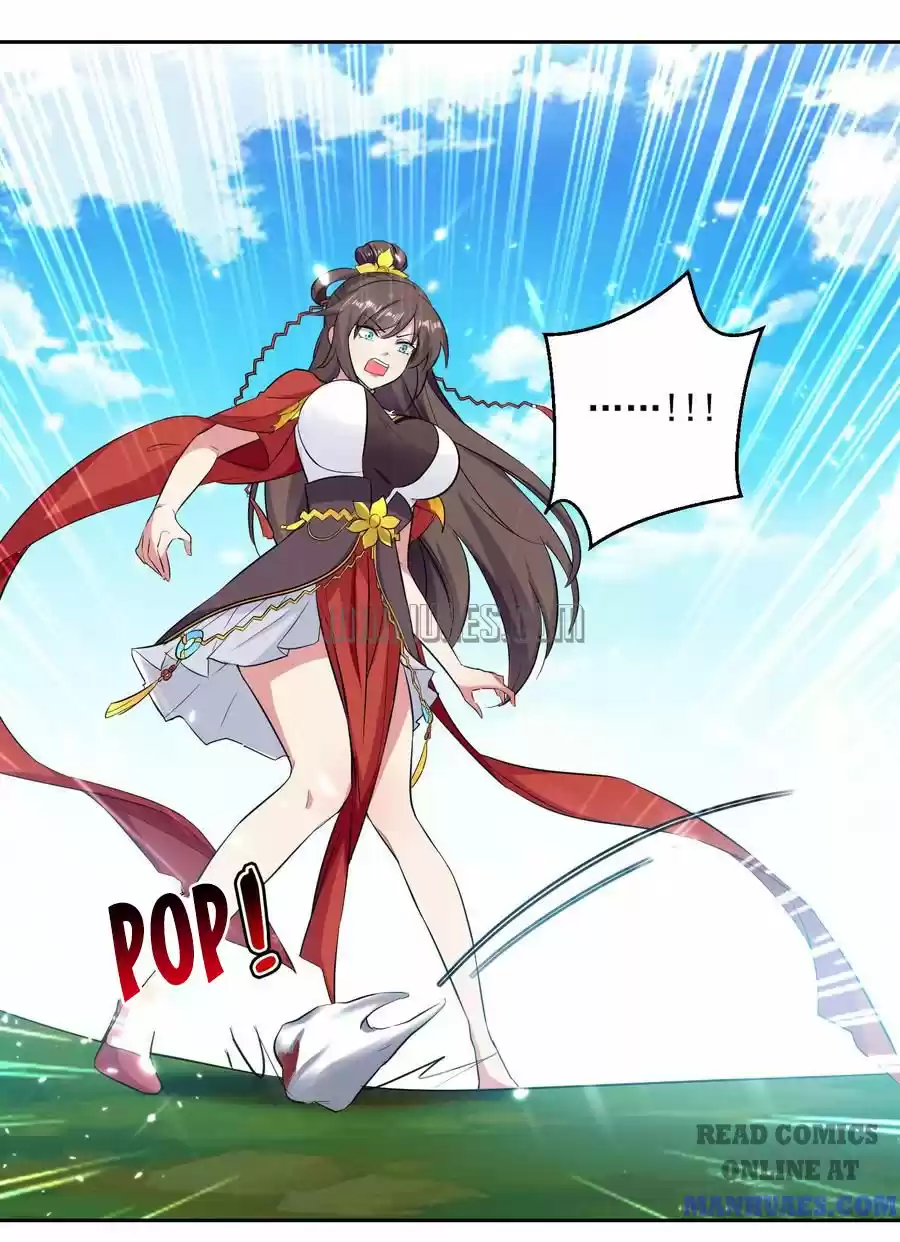 Emperor Lingtian Chapter 39