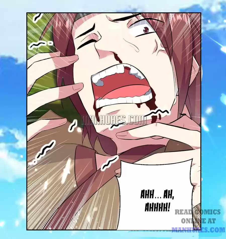 Emperor Lingtian Chapter 39