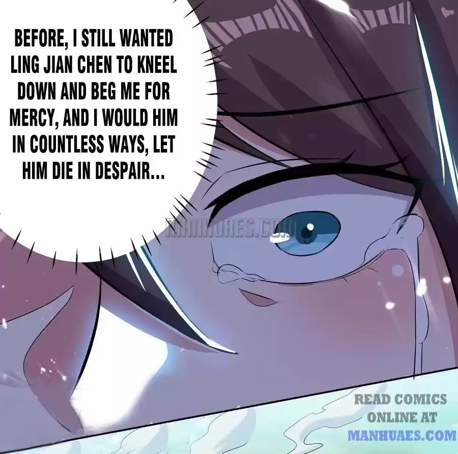 Emperor Lingtian Chapter 39