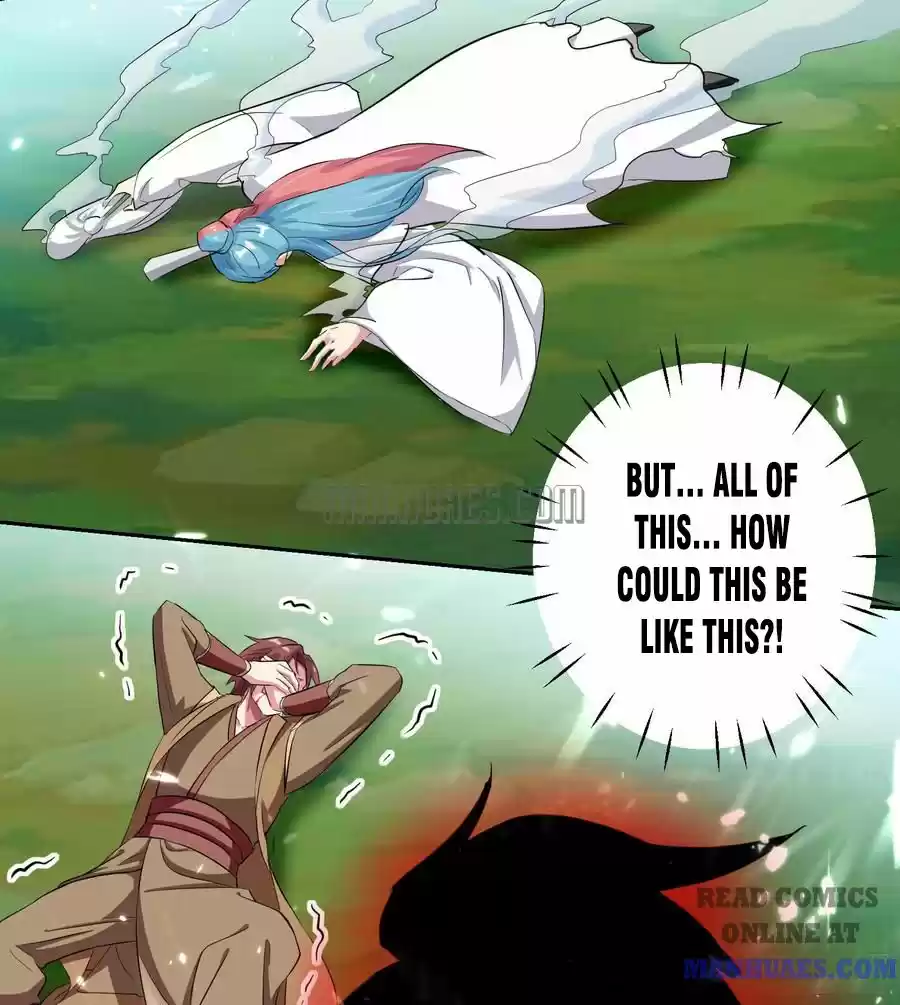 Emperor Lingtian Chapter 39